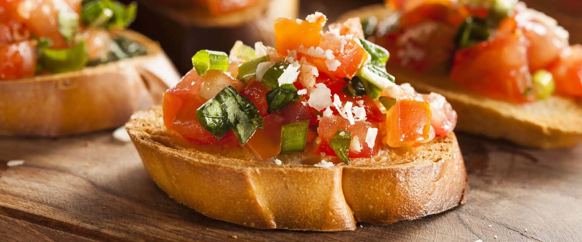 Italian Food